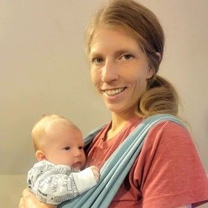 Meet your Posher, Alicia